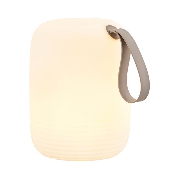 Corp de iluminat pentru exterior LED cu USB ø 21 cm Hav – Villa Collection-image-3
