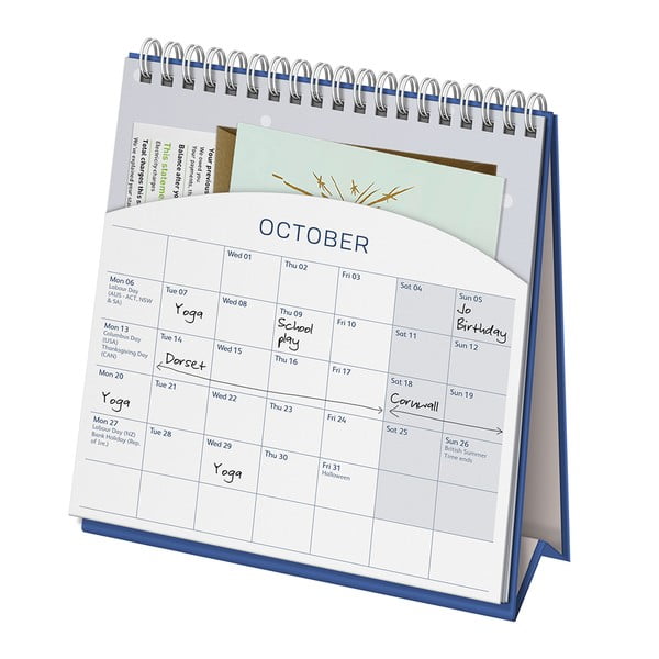 Calendar de birou 22 pag. – Busy B-image-4
