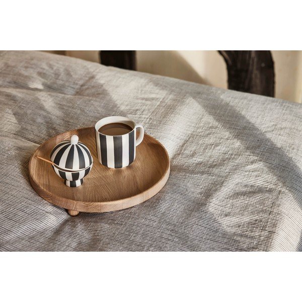 Zaharniță din gresie ceramică Toppu – OYOY Living Design-image-1