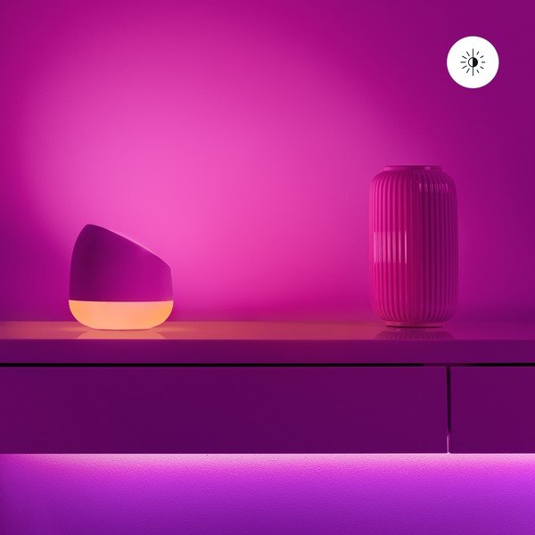 Veioză smart LED 9 W Squire – WiZ-image-1