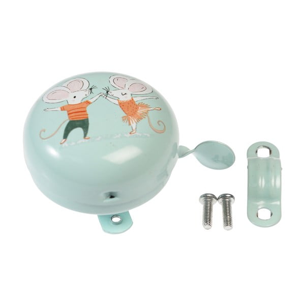 Claxon de bicicletă Mimi and Milo – Rex London-image-2