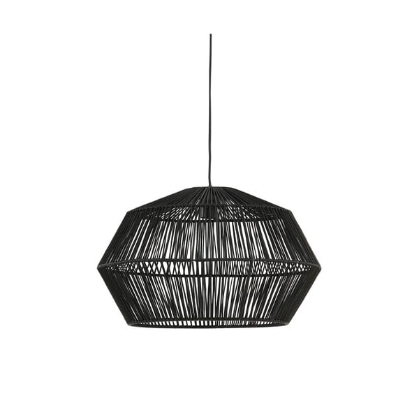 Lustră negru-mat ø 49 cm Deya – Light & Living-image-2