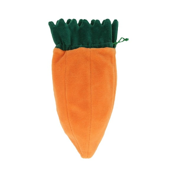 Jucărie de pluș Carrot Bunny – Meri Meri-image-3