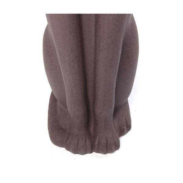 Statuetă decorativă în formă de pisică Kare Design Cat, 77 cm-image-4