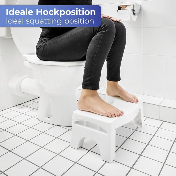 Treaptă înălțătoare albă – Maximex-image-2