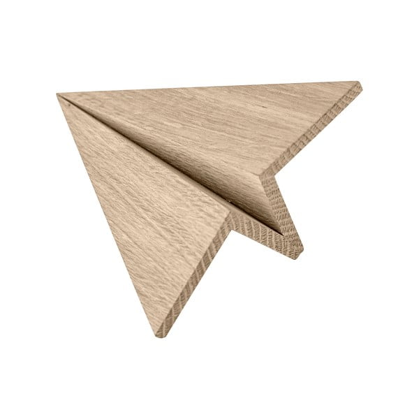 Statuetă din lemn masiv (înălțime 5 cm) Maverick – Boyhood-image-3