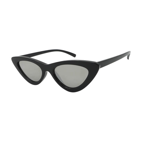 Ochelari de soare damă Ocean Sunglasses Manhattan Black Cat