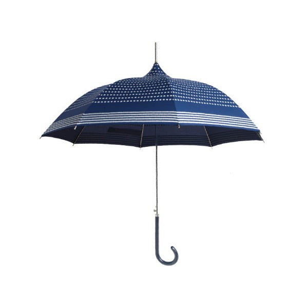 Umbrelă Ambiance La Mar, ⌀ 90 cm, albastru