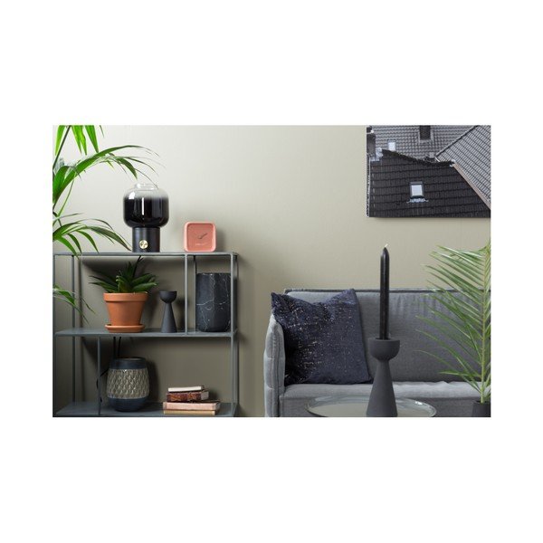 Ceas de birou Zuiver Cute, roz-image-4