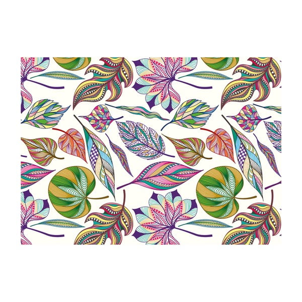 Bloc de notițe cu pix 50 pagini A5 Colorful – Kartos-image-1