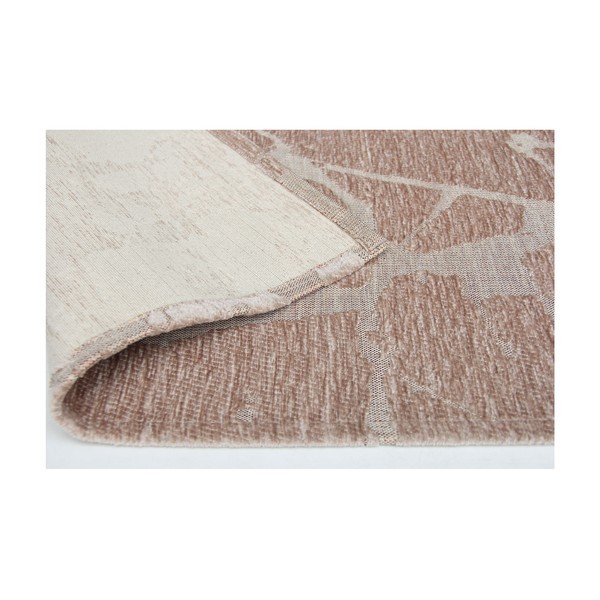 Covor Sam Beige, 80 x 150 cm-image-1