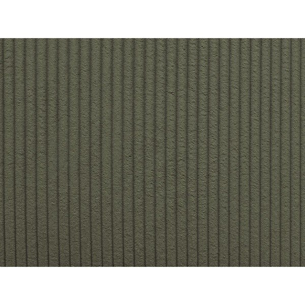 Modul pentru canapea verde deschis cu tapițerie din catifea reiată  (cu colț variabil) Nihad modular – Bobochic Paris-image-4