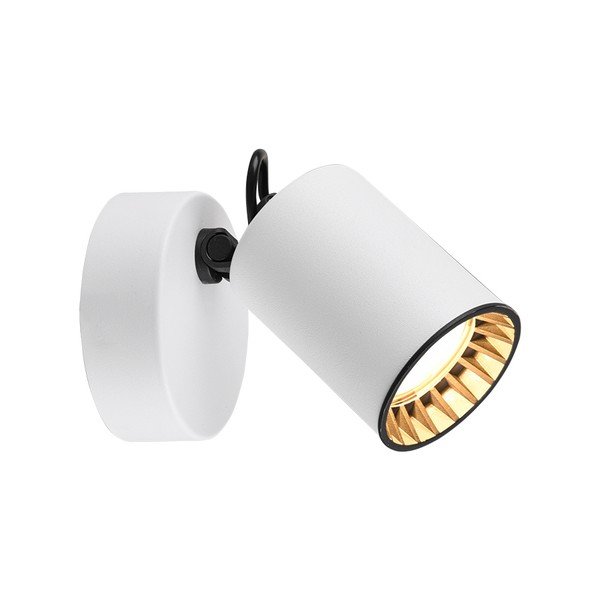 Spot alb ø 6 cm Pago – Trio-image-3