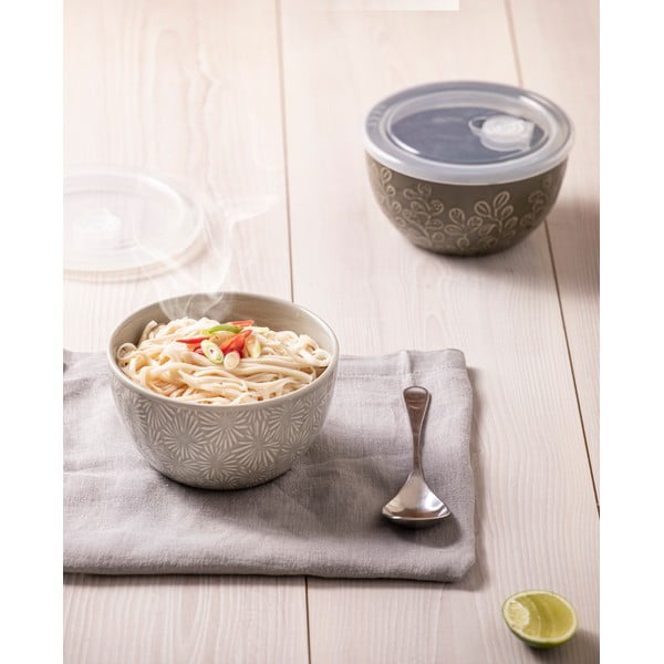 Caserolă pentru alimente Oxley – Ladelle-image-1