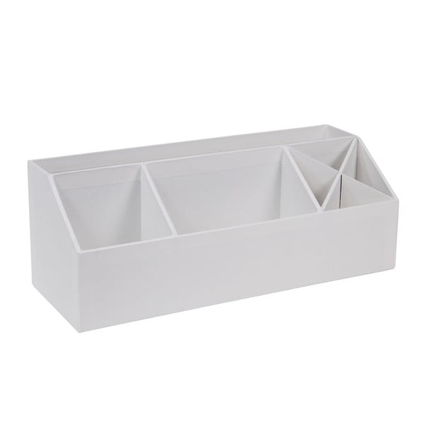 Organizator de birou  din carton Elisa – Bigso Box of Sweden-image-3