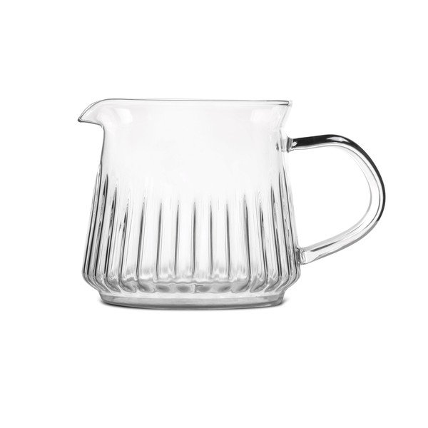 Latieră din sticlă 280 ml Mia – Vialli Design
