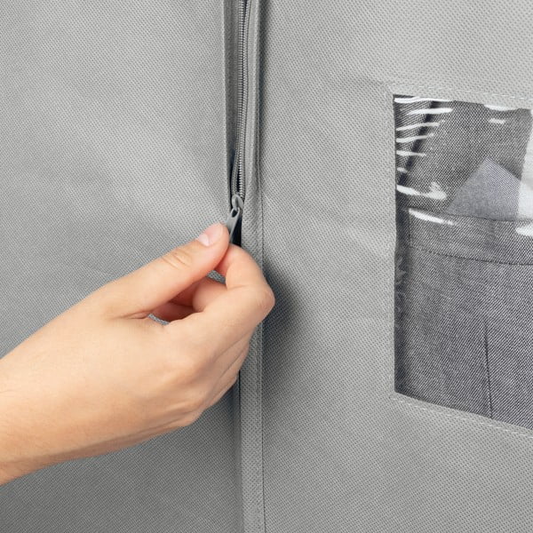 Protecție de haine 60 cm House Courte – Compactor-image-3