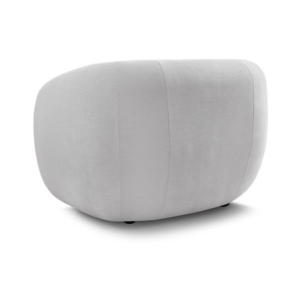 Fotoliu gri Celine – Bobochic Paris-image-4