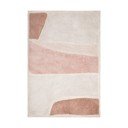 Covor roz/crem 200x290 cm Horizon – Asiatic Carpets