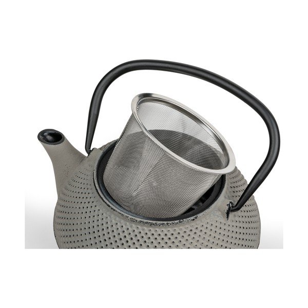 Ceainic gri din fontă 800 ml Jang – Bredemeijer-image-4