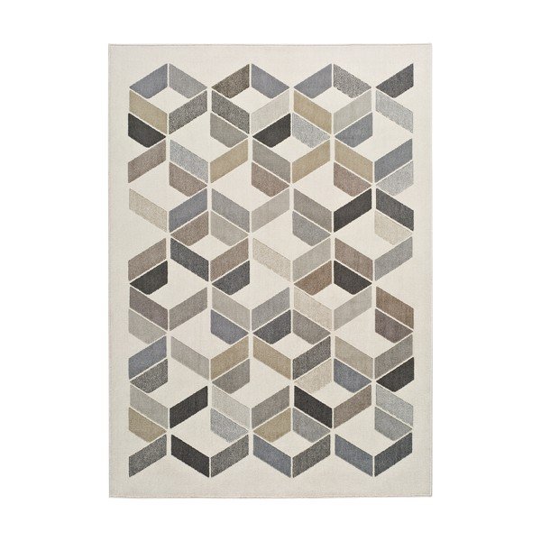 Covor Universal Kerala Cusmo Beige, 160 x 230 cm, bej