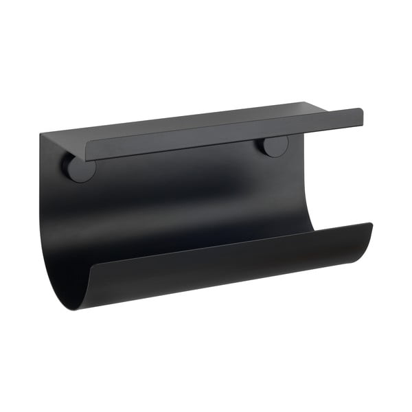 Suport de prosoape de bucătărie  autoadeziv din metal Jet – Wenko-image-3