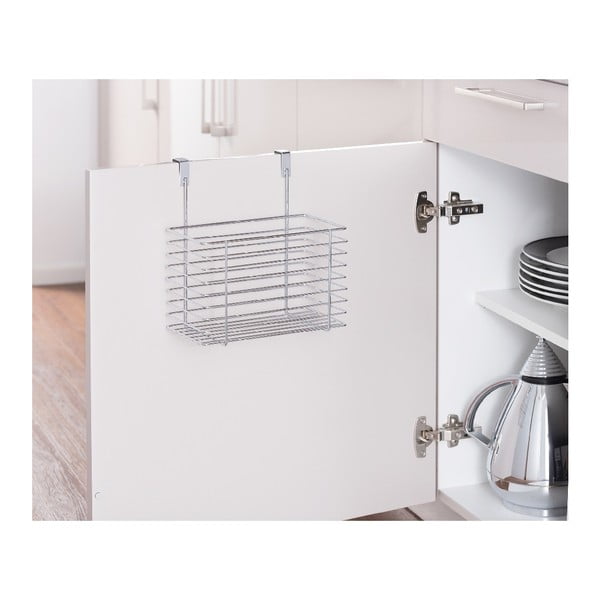 Coșuleț suspendat Wenko Big-image-1