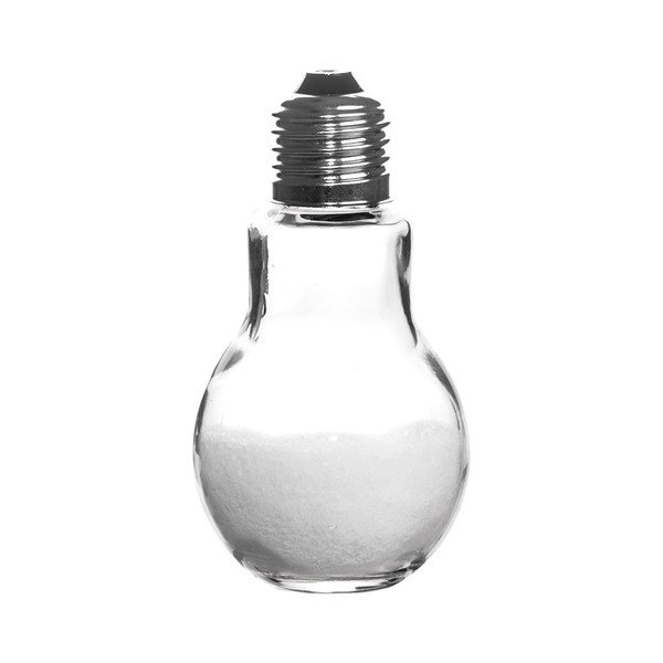 Solniță din sticlă Orion Bulb-image-1