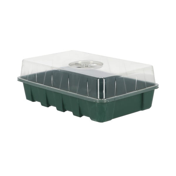 Miniseră pentru răsaduri Esschert Design Eco, 30 x 20 cm