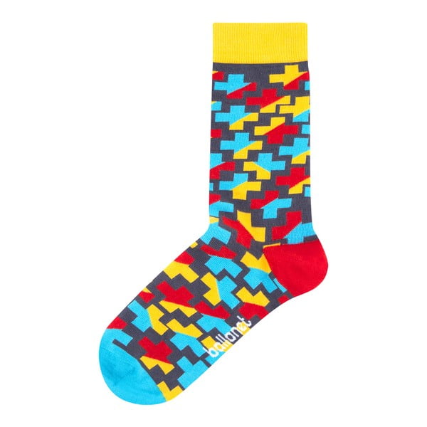 Șosete Ballonet Socks Plus, mărimea 36–40
