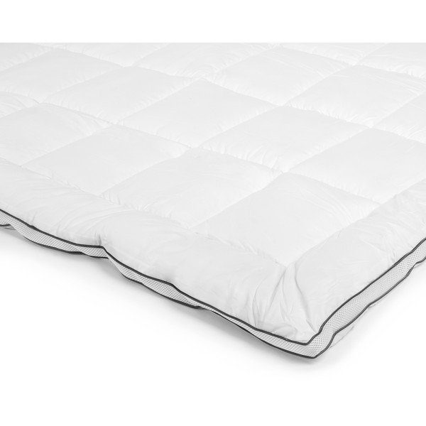 Pilotă din micropercal Sleeptime 3D AIR Micro Touch, 200 x 220 cm-image-1