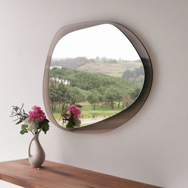 Oglindă de perete Neostill Aqua, lungime 75 cm-image-2