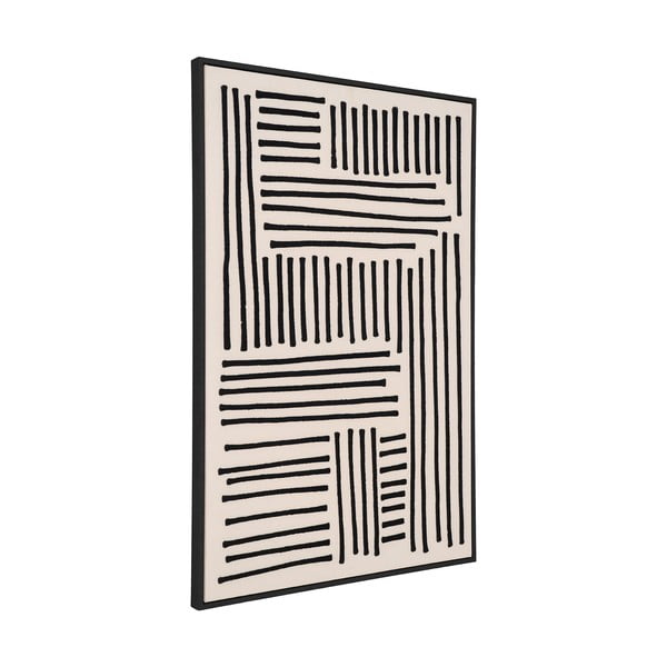 Tablou 60x90 cm Lipari – House Nordic-image-2