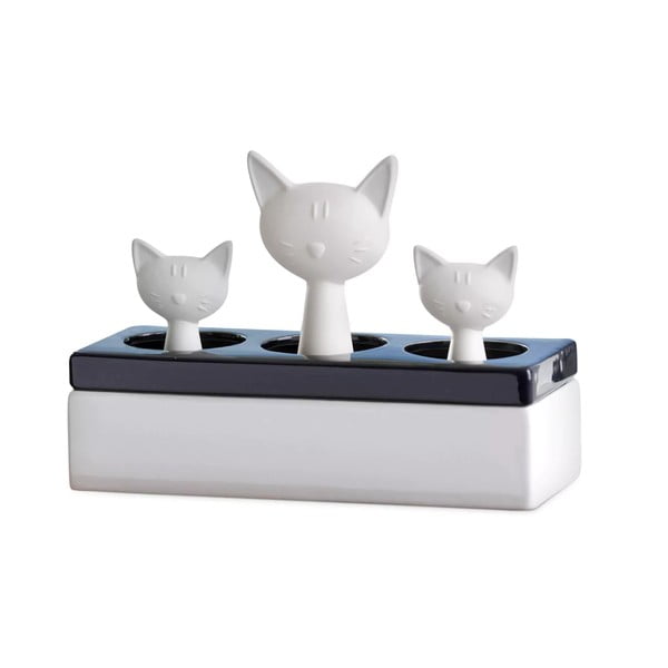 Umidificator din ceramică Cat Family - Maximex