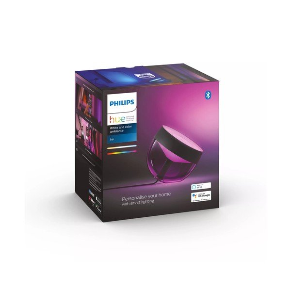 Veioză smart LED 8 W Iris – Philips Hue-image-2
