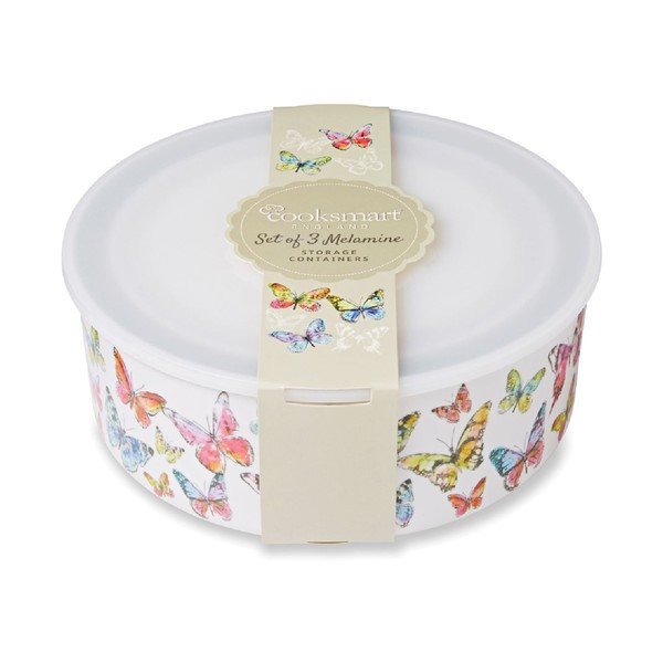 Set 3 cutii Cooksmart Butterfly-image-1
