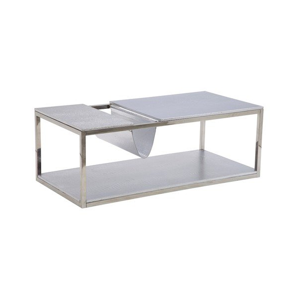 Măsuță de cafea Mauro Ferretti Tavolinetto Rectangle-image-1