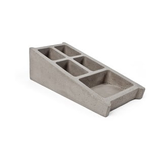 Organizator din beton Lyon Béton Blockwork