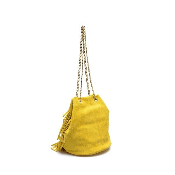Geantă  din piele – Luisa Vannini-image-1