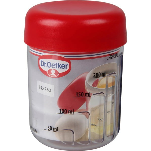 Recipent gradat multifuncțional Dr. Oetker, 250 ml-image-3