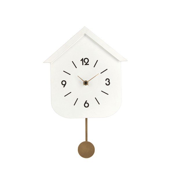 Ceas cu pendul/de perete Home – Yes Everyday