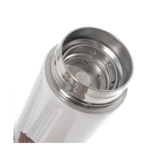 Termos alb 400 ml – Orion-image-3