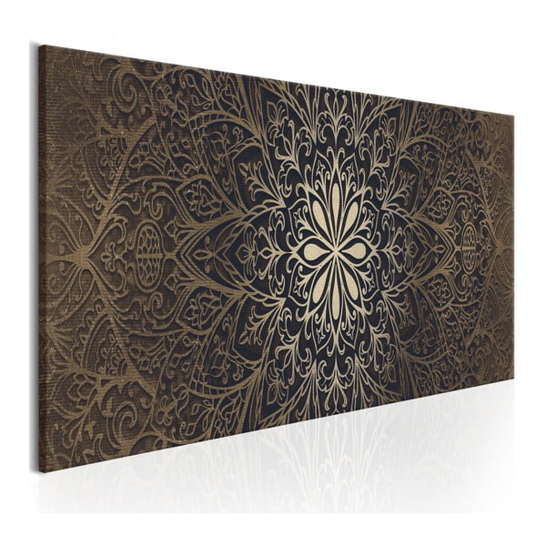 Tablou pe pânză Artgeist Intricate Beauty, 120 x 40 cm