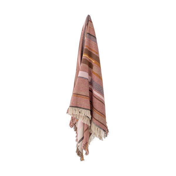 Pătură 130x160 cm Toscana – Bloomingville-image-3