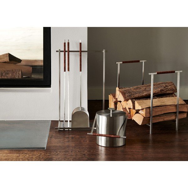 Coș pentru lemne Aska – Blomus-image-3