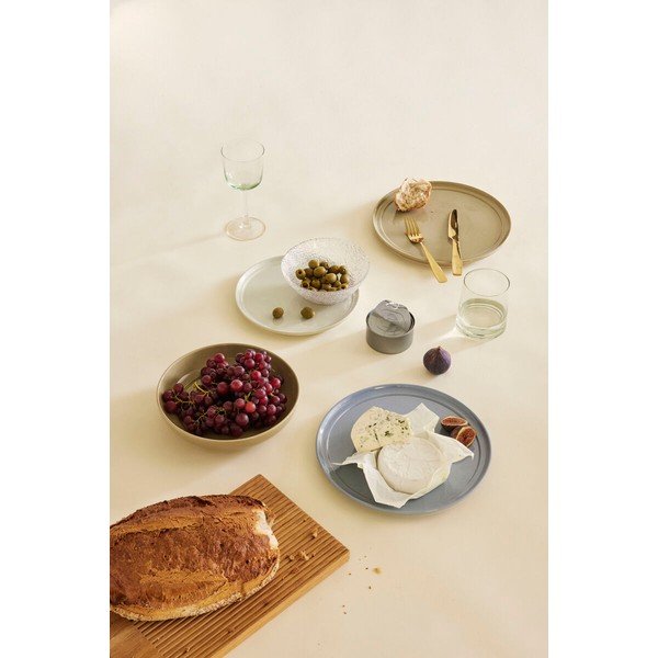 Bol mic din sticlă Fuyu – Hübsch-image-3