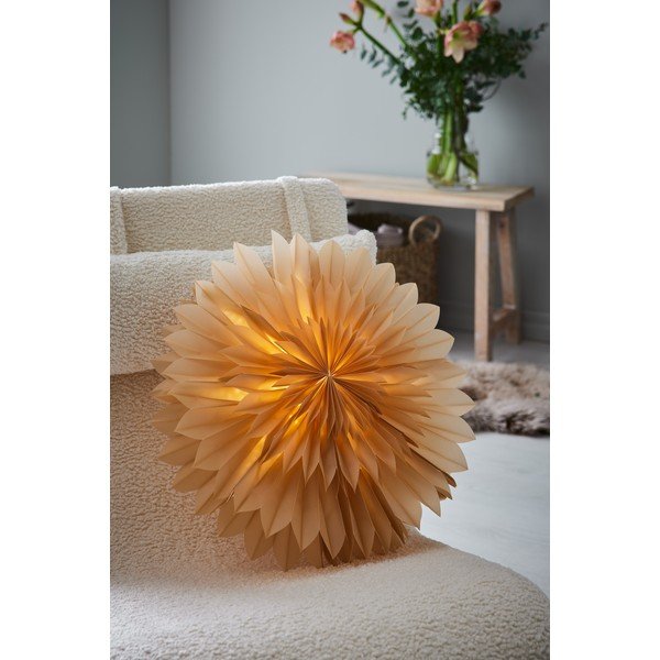 Decorațiune luminoasă de Crăciun Solina - Markslöjd-image-2