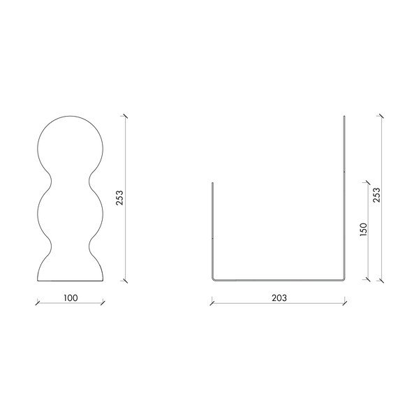 Opritor pentru cărți Fala – noo.ma-image-2