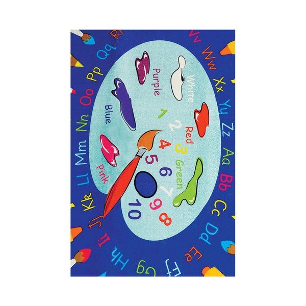 Covor copii Palette, 200 x 290 cm-image-3