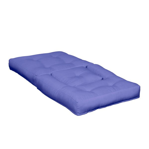 Fotoliu pentru copii Karup Baby Cube Violet-image-3